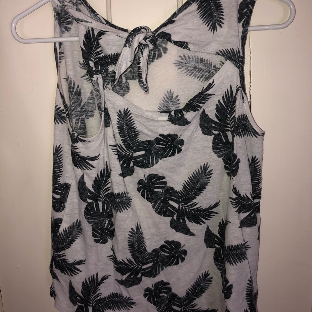 Tank top - Picture 2 of 2